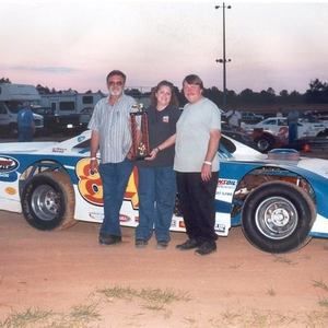 Meet your Posher, Patricia